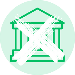 Não Precisa De Banco